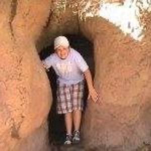 Meet your Posher, Tim